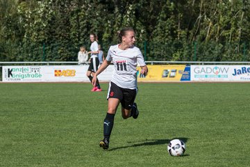 Bild 284 - Frauen VfL Oldesloe 2 . SG Stecknitz 1 : Ergebnis: 0:18